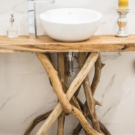 דירה Tierra Y Mar 2 *