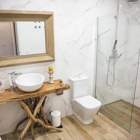 דירה Tierra Y Mar 2 ארסיפה