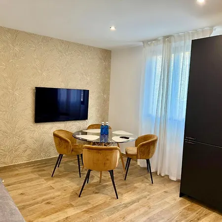 Tierra Y Mar 2 Apartmán