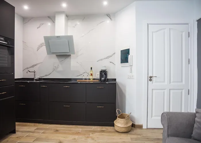 Tierra Y Mar 2 Arrecife (Lanzarote)