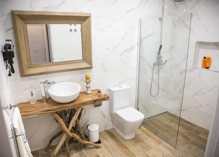 Daire Tierra Y Mar 2 Arrecife (Lanzarote)