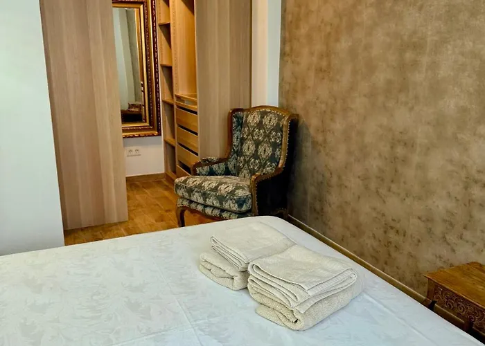 Tierra Y Mar 2 Daire