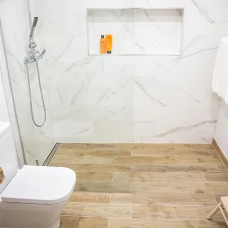 Apartment Tierra Y Mar 2 -arrecife *