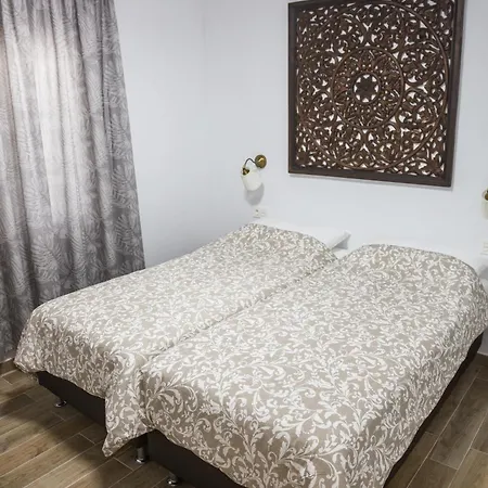 Tierra Y Mar 2 アレシフェ