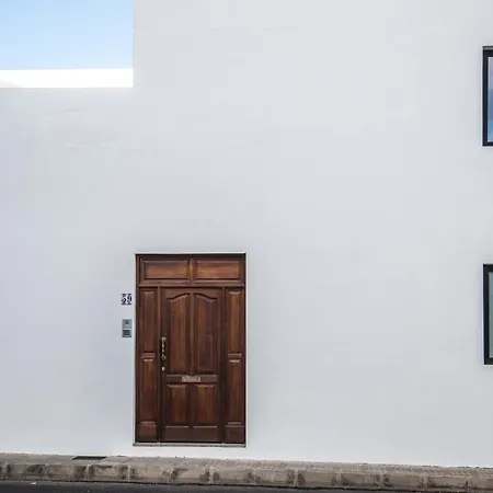 Tierra Y Mar 2 Lejlighed *