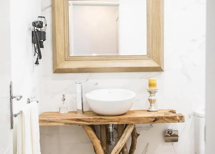 Tierra Y Mar 2 * ארסיפה