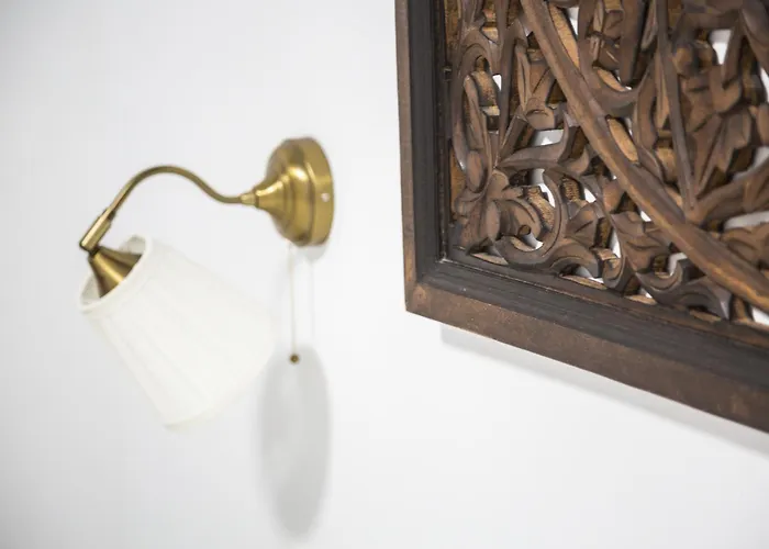 דירה Tierra Y Mar 2