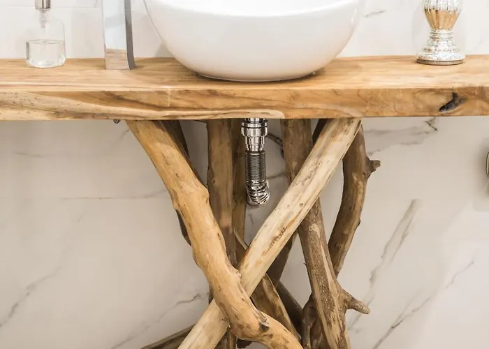 דירה Tierra Y Mar 2 *