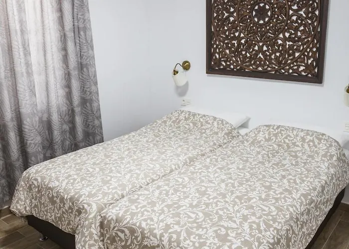 Tierra Y Mar 2 ארסיפה