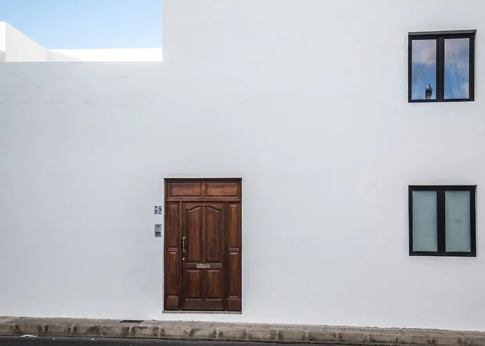 Tierra Y Mar 2 דירה *