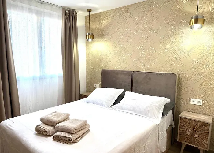 Tierra Y Mar 2 * ארסיפה