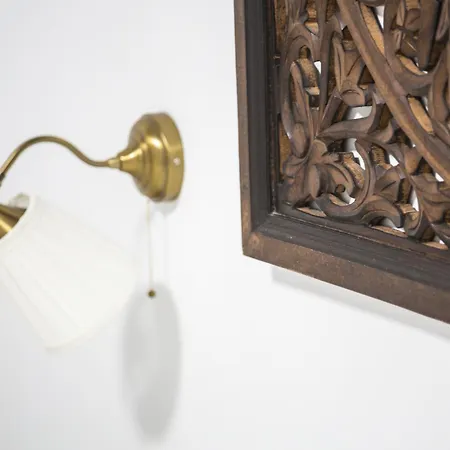 Apartment Tierra Y Mar 2